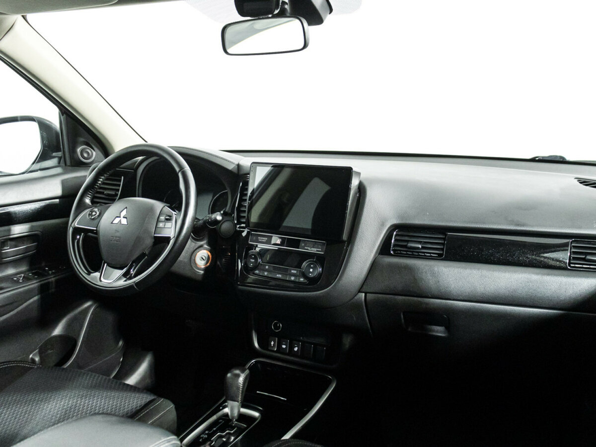 Купить Mitsubishi Outlander, 2019, 208 856 км.. Фото: #8