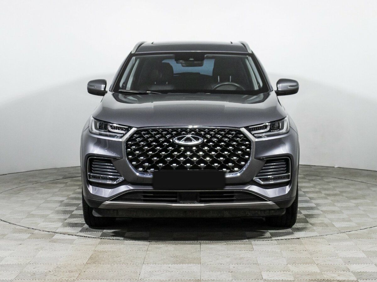 Купить Чери Тигго 8 Про Макс, 2023, 28 412 км.. Фото: #1