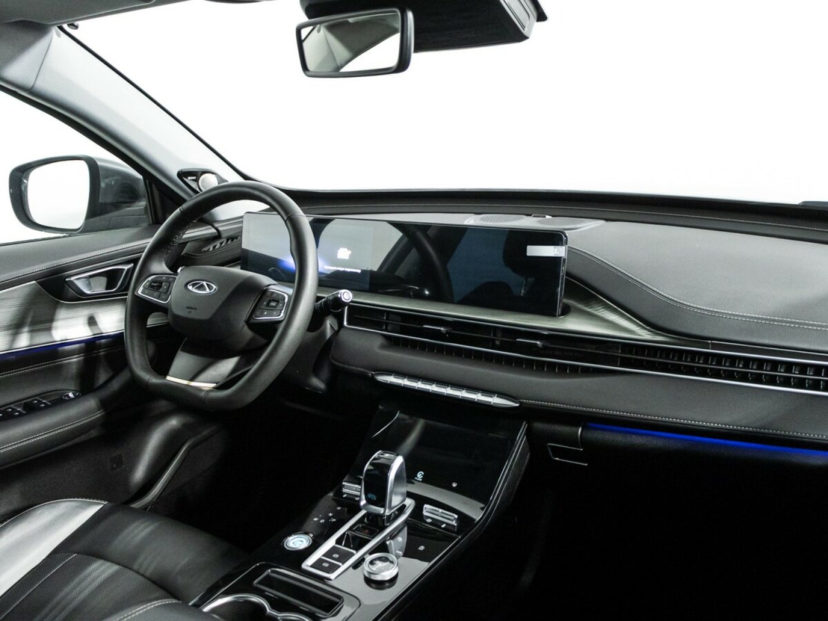 Купить Чери Тигго 8 Про Макс, 2023, 28 412 км.. Фото: #6