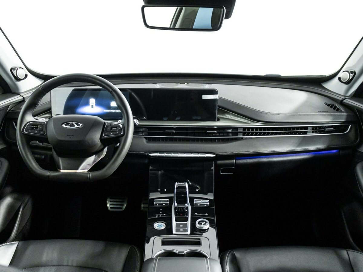 Купить Чери Тигго 8 Про Макс, 2023, 28 412 км.. Фото: #10