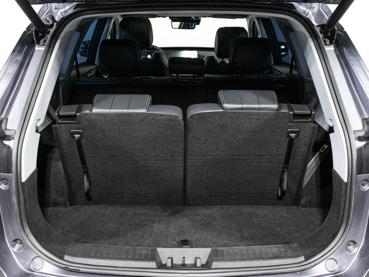 Купить Чери Тигго 8 Про Макс, 2023, 28 412 км.. Фото: #11