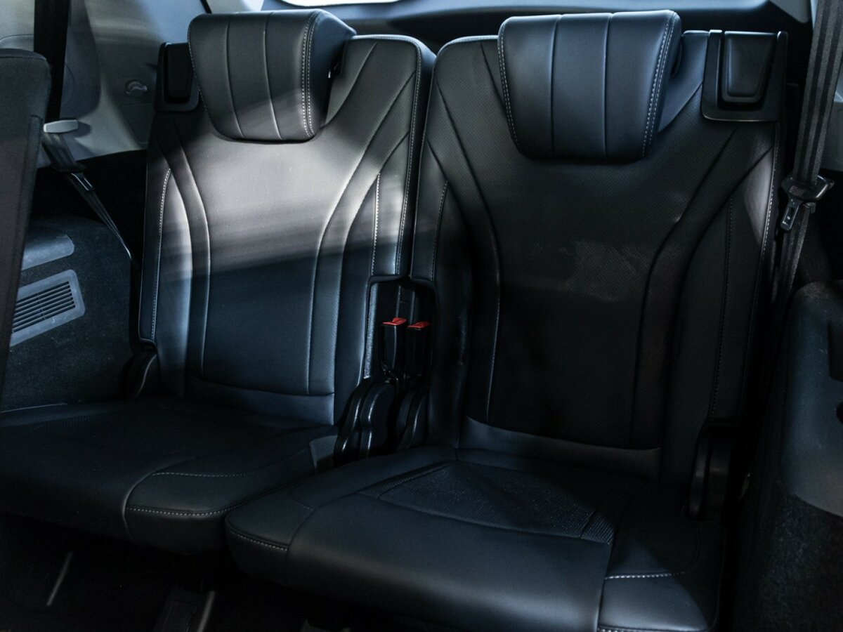 Купить Чери Тигго 8 Про Макс, 2023, 28 412 км.. Фото: #13