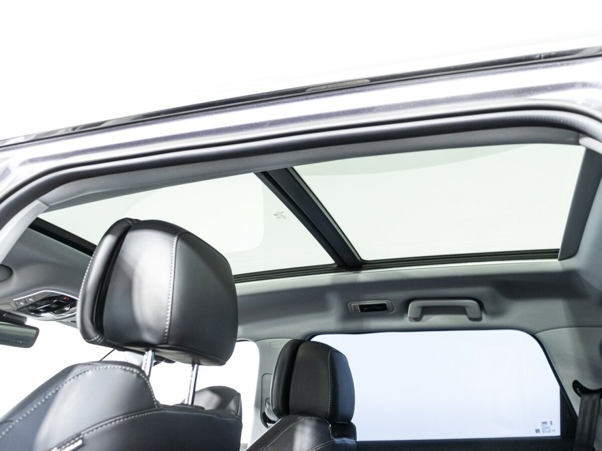 Купить Чери Тигго 8 Про Макс, 2023, 28 412 км.. Фото: #15