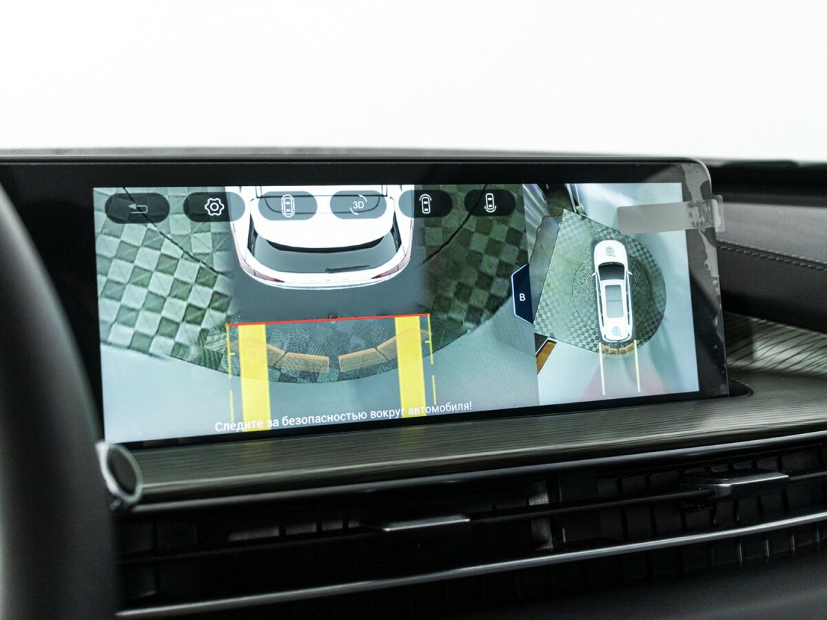 Купить Чери Тигго 8 Про Макс, 2023, 28 412 км.. Фото: #18