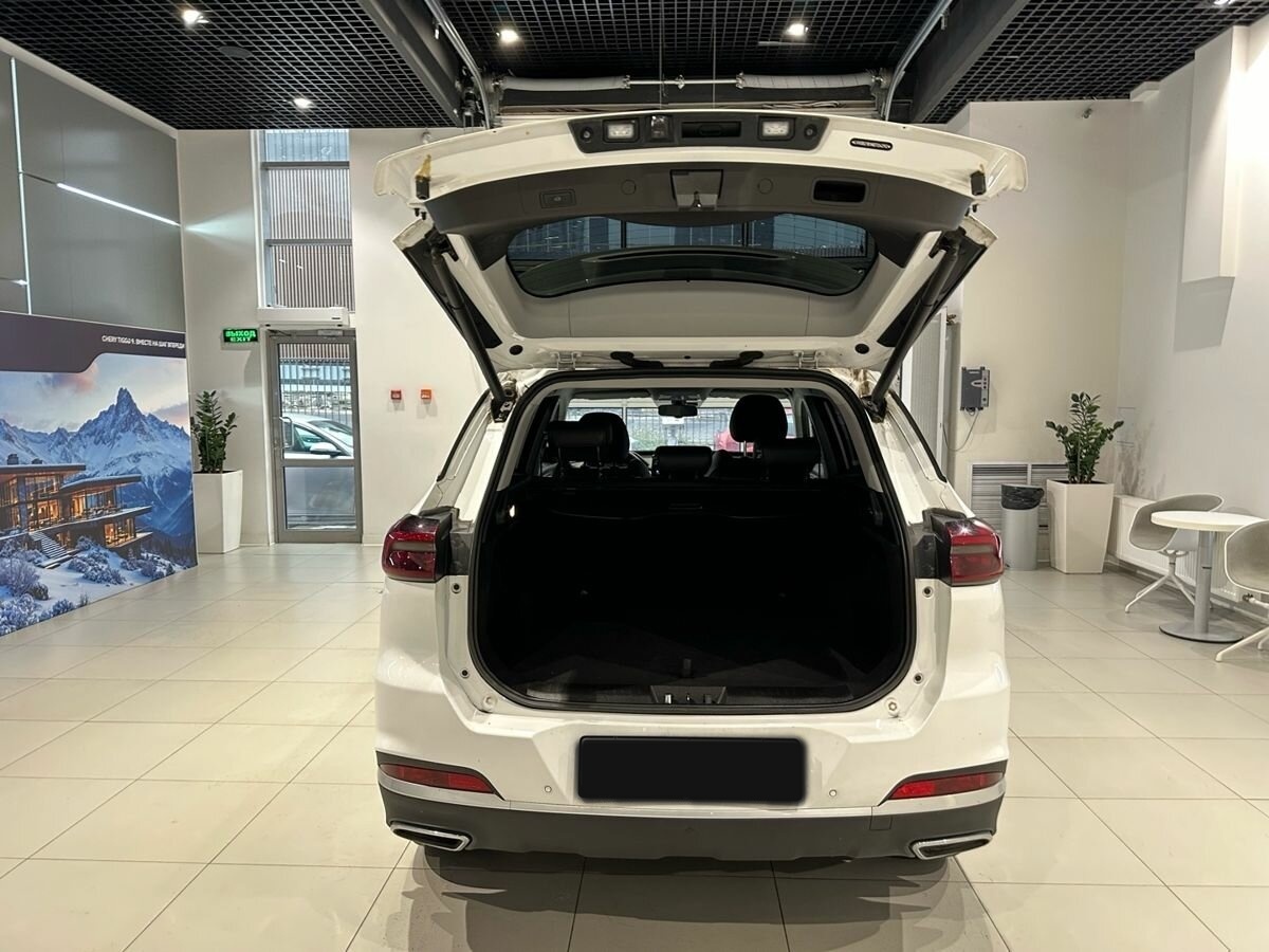 Купить Чери Тигго 7 Про, 2022, 47 359 км.. Фото: #5