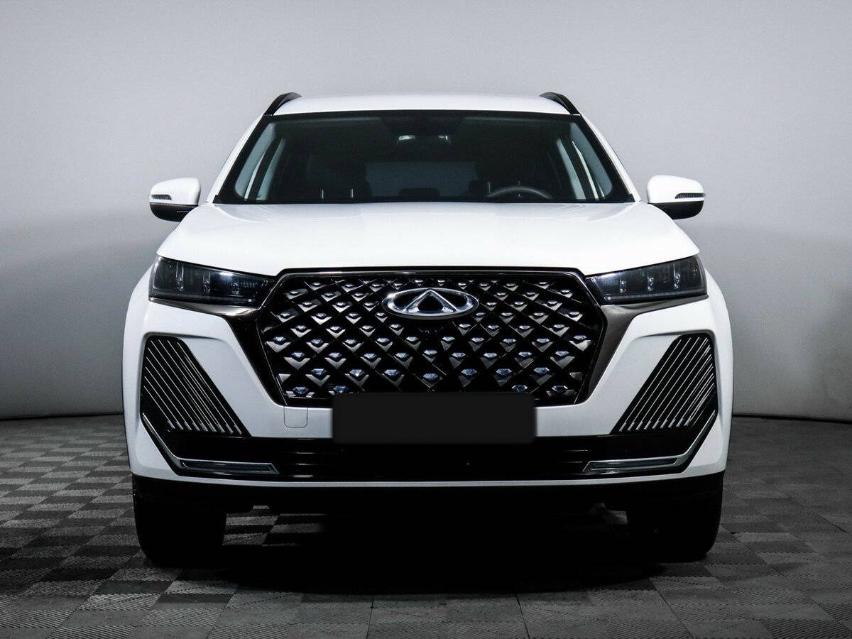 Купить Чери Тигго 7 Про Макс, 2024, 12 591 км.. Фото: #1