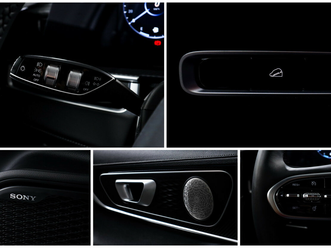 Купить Чери Тигго 7 Про Макс, 2024, 12 591 км.. Фото: #14