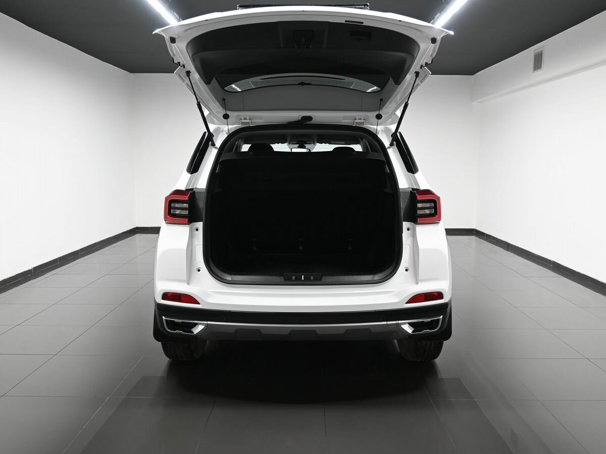 Купить Чери Тигго 4 Про, 2023, 58 772 км.. Фото: #6