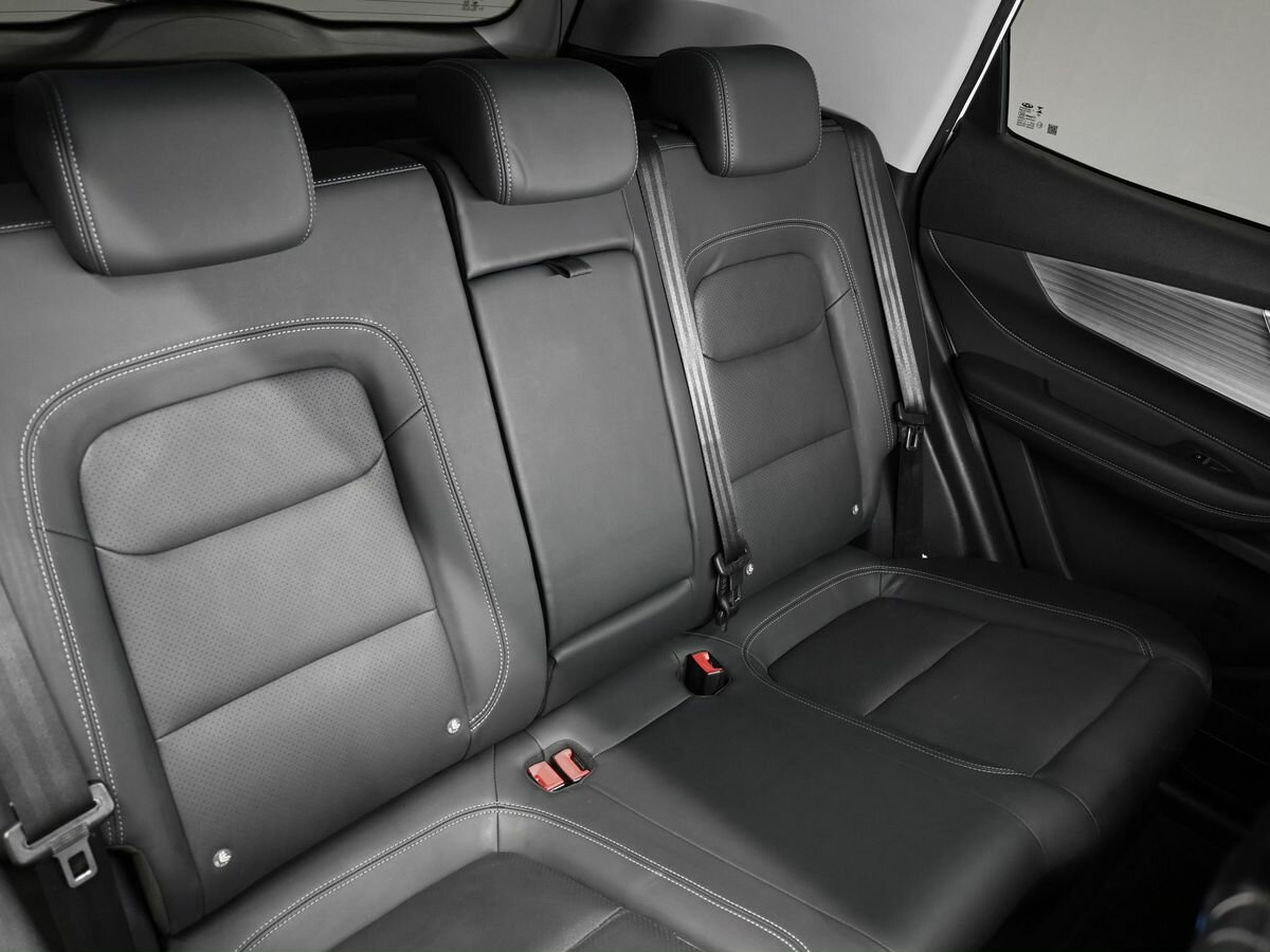 Купить Чери Тигго 4 Про, 2023, 58 772 км.. Фото: #10