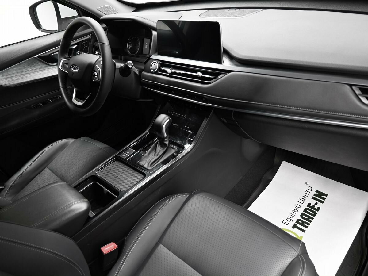 Купить Чери Тигго 4 Про, 2023, 58 772 км.. Фото: #11