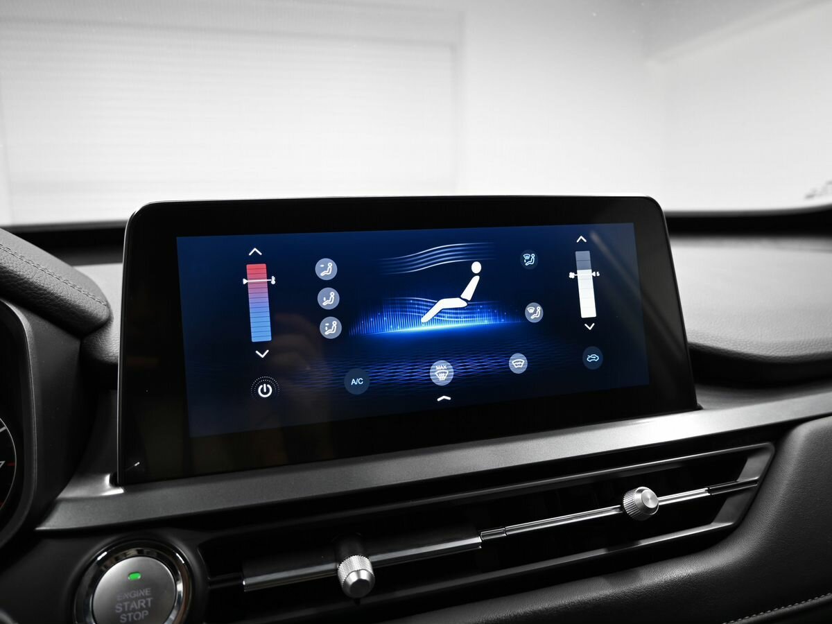 Купить Чери Тигго 4 Про, 2023, 58 772 км.. Фото: #12