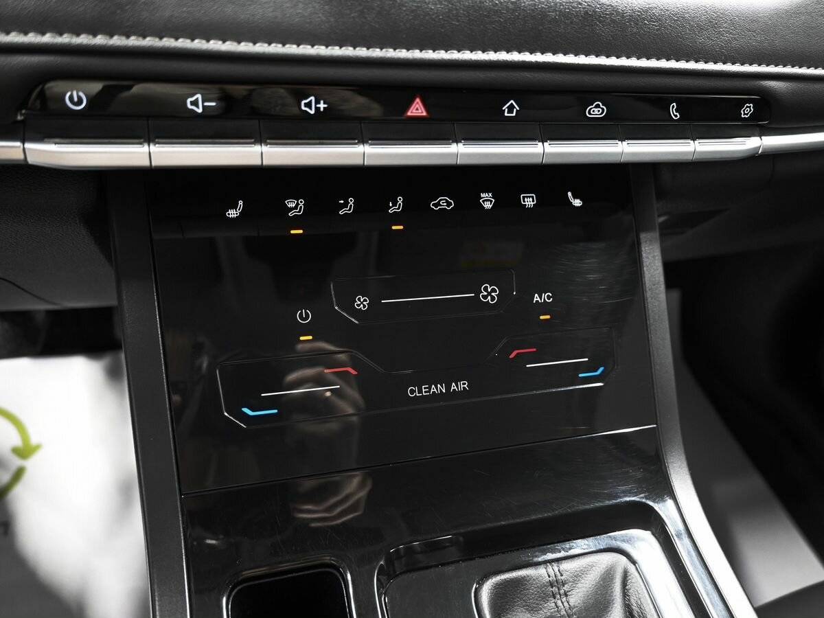 Купить Чери Тигго 4 Про, 2023, 58 772 км.. Фото: #13