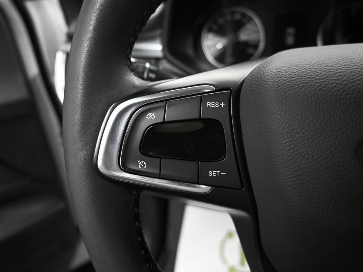 Купить Чери Тигго 4 Про, 2023, 58 772 км.. Фото: #15