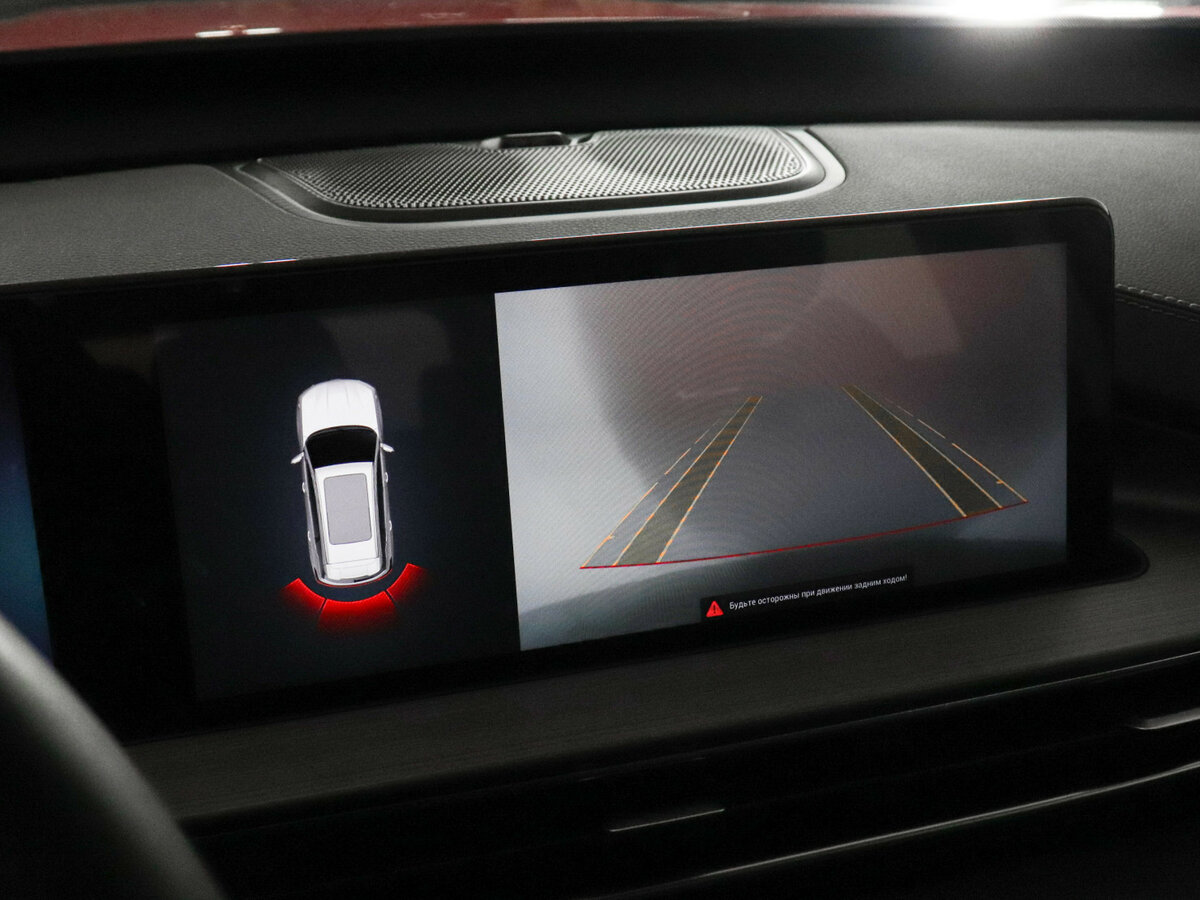 Купить Чери Тигго 7 Про Макс, 2023, 9 616 км.. Фото: #13