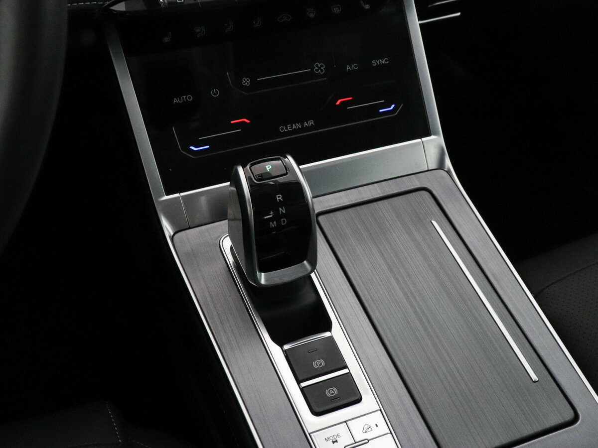 Купить Чери Тигго 7 Про Макс, 2023, 9 616 км.. Фото: #15