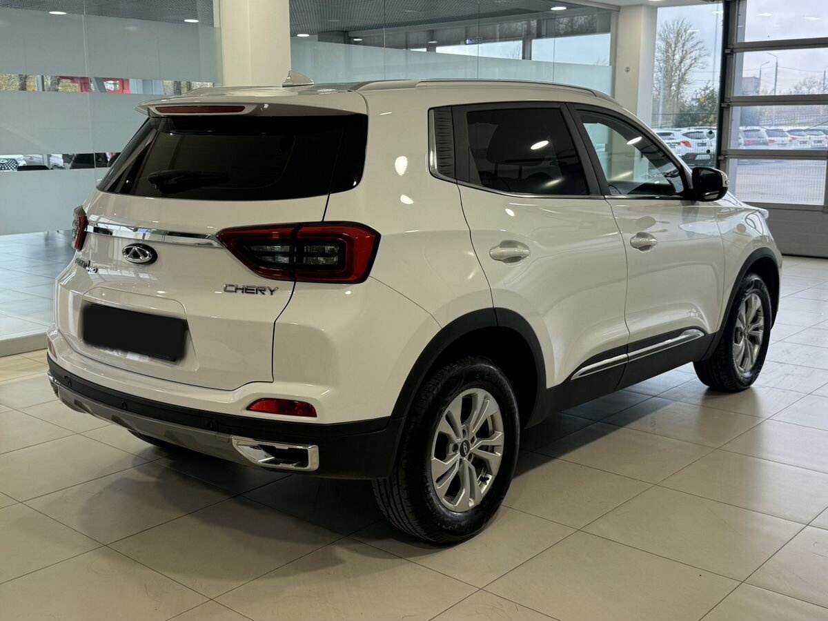 Купить Чери Тигго 4 Про, 2023, 25 032 км.. Фото: #3