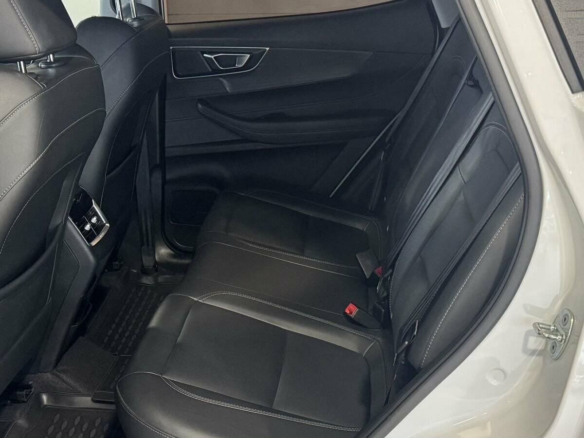 Купить Чери Тигго 4 Про, 2023, 25 032 км.. Фото: #6