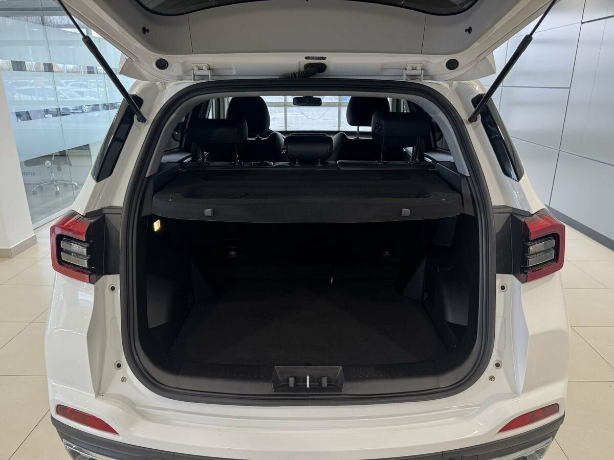 Купить Чери Тигго 4 Про, 2023, 25 032 км.. Фото: #7