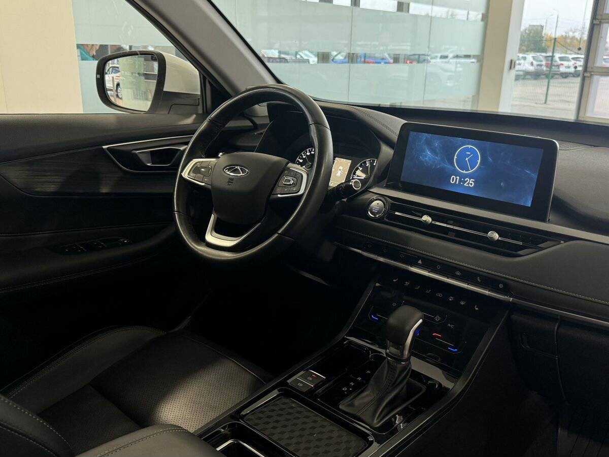 Купить Чери Тигго 4 Про, 2023, 25 032 км.. Фото: #8