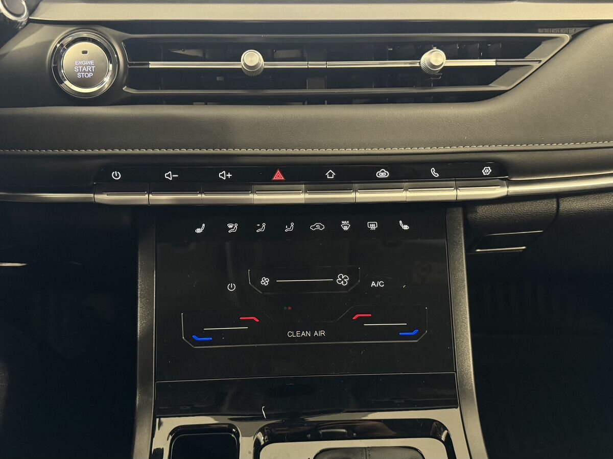 Купить Чери Тигго 4 Про, 2023, 25 032 км.. Фото: #11