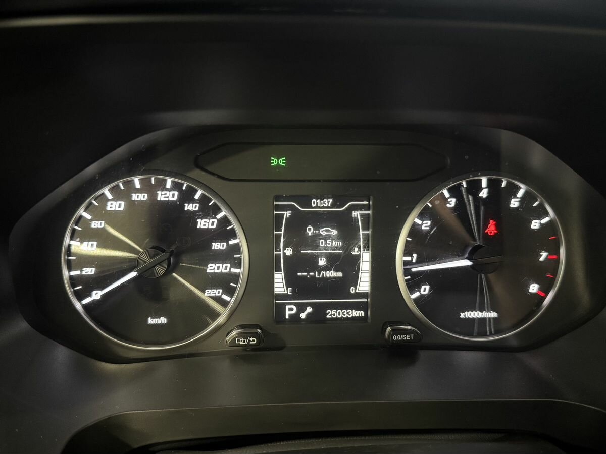 Купить Чери Тигго 4 Про, 2023, 25 032 км.. Фото: #12