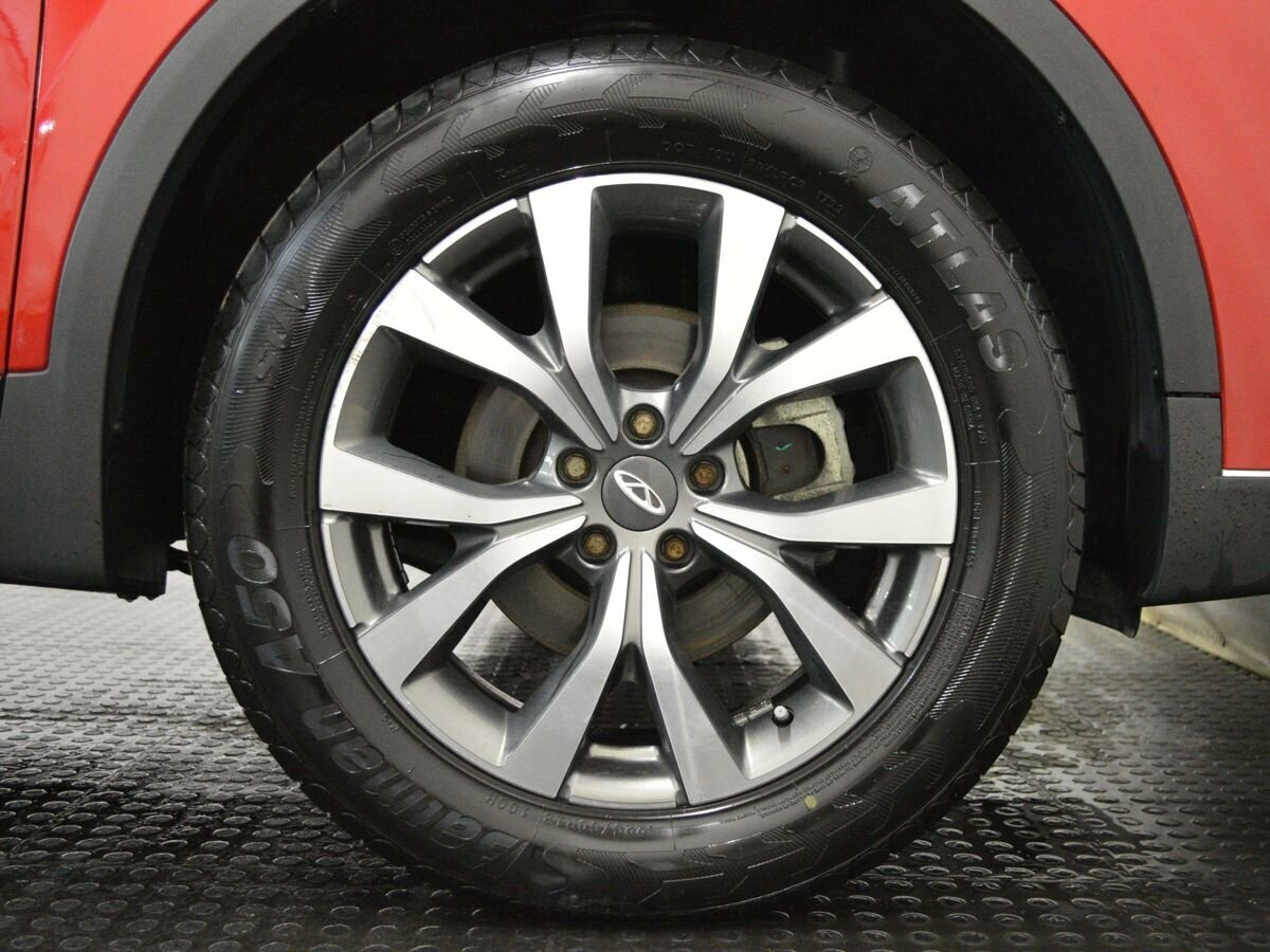 Купить Чери Тигго 7 Про Макс, 2023, 20 570 км.. Фото: #8