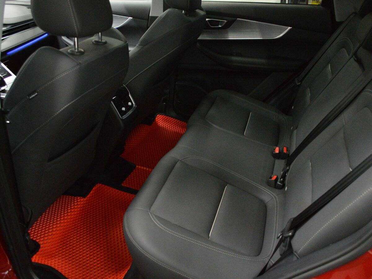 Купить Чери Тигго 7 Про Макс, 2023, 20 570 км.. Фото: #10