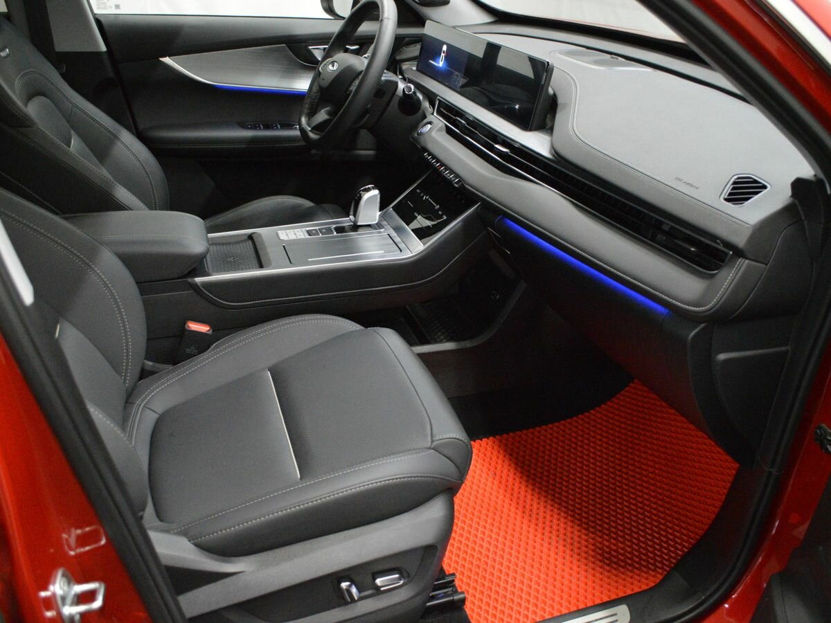 Купить Чери Тигго 7 Про Макс, 2023, 20 570 км.. Фото: #11