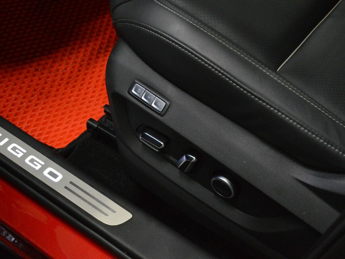 Купить Чери Тигго 7 Про Макс, 2023, 20 570 км.. Фото: #15