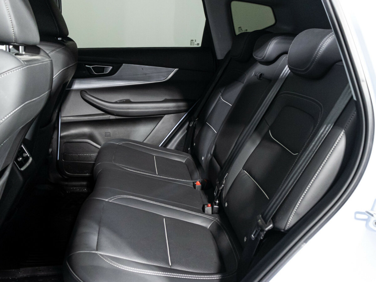 Купить Чери Тигго 7 Про Макс, 2023, 51 019 км.. Фото: #8