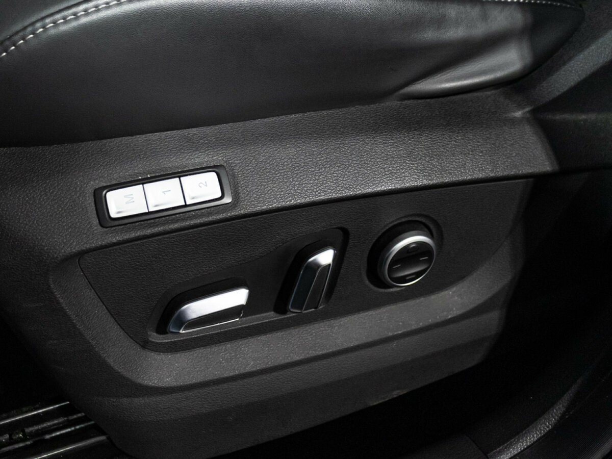 Купить Чери Тигго 7 Про Макс, 2023, 51 019 км.. Фото: #12