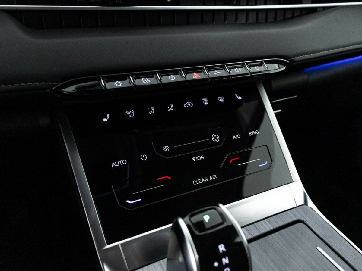 Купить Чери Тигго 7 Про Макс, 2023, 51 019 км.. Фото: #14