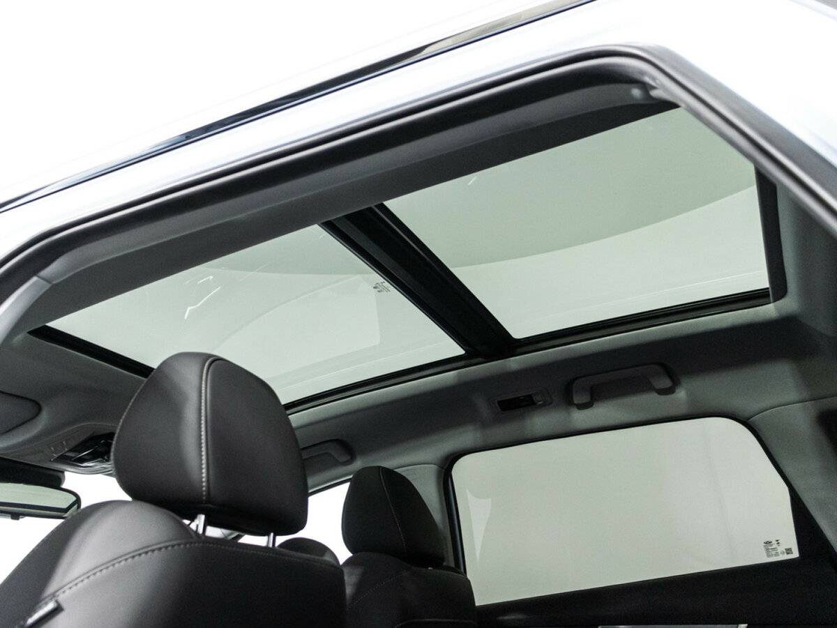 Купить Чери Тигго 7 Про Макс, 2023, 51 019 км.. Фото: #15