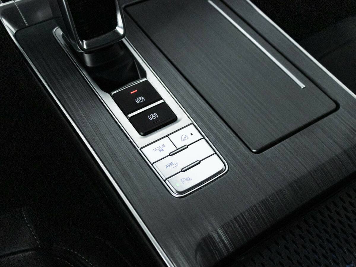 Купить Чери Тигго 7 Про Макс, 2023, 51 019 км.. Фото: #16