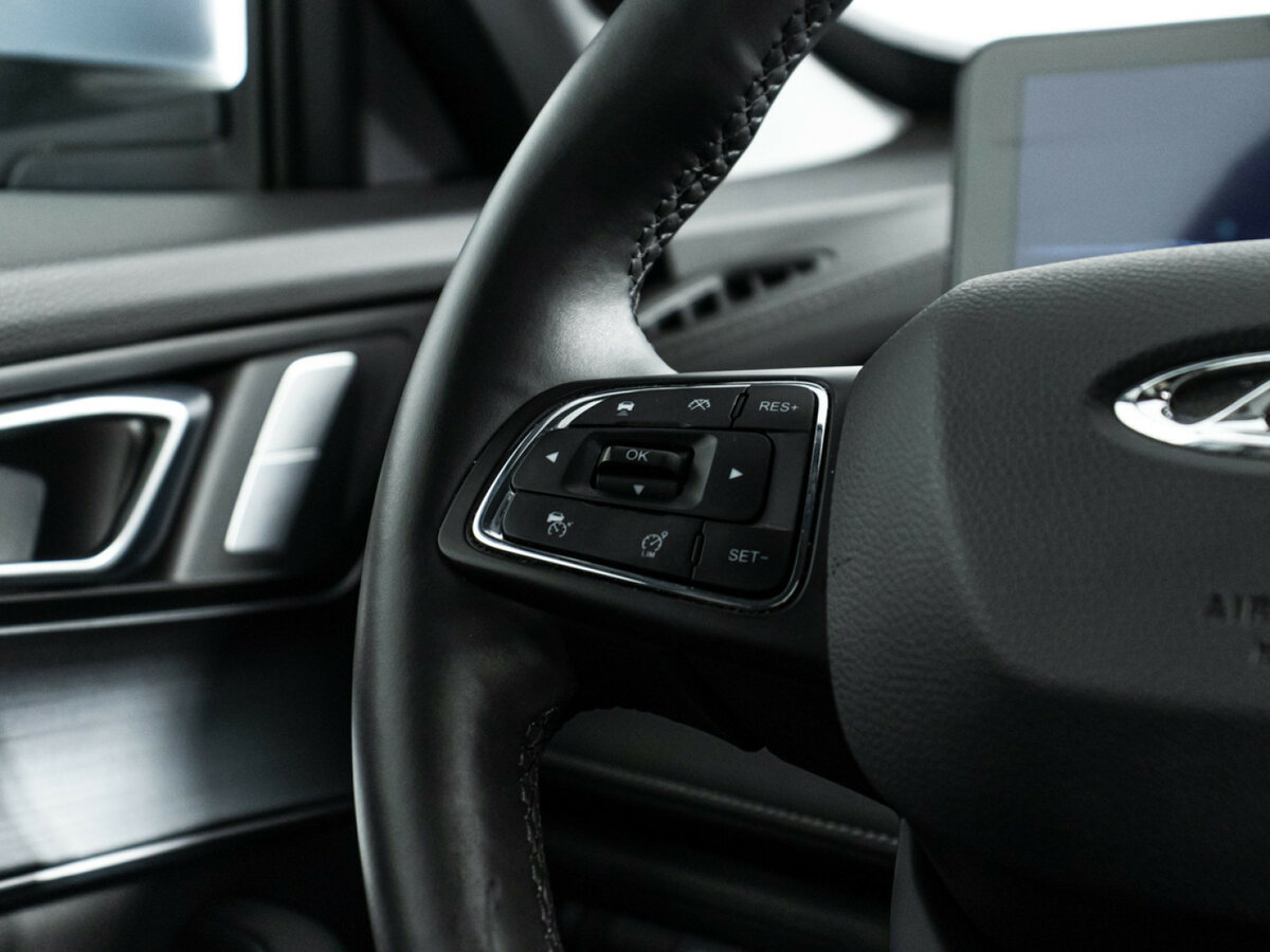 Купить Чери Тигго 7 Про Макс, 2023, 51 019 км.. Фото: #18