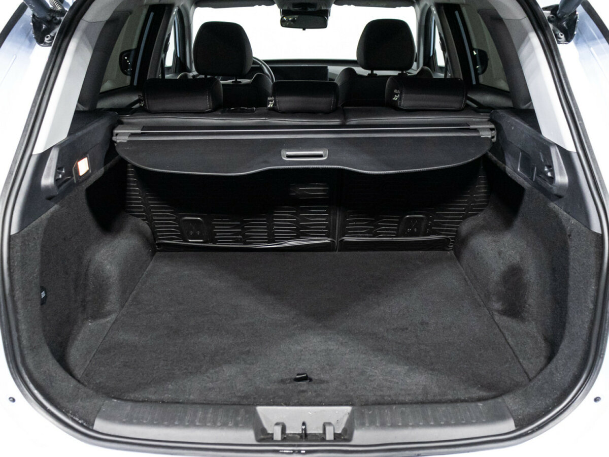 Купить Чери Тигго 7 Про Макс, 2023, 51 019 км.. Фото: #19