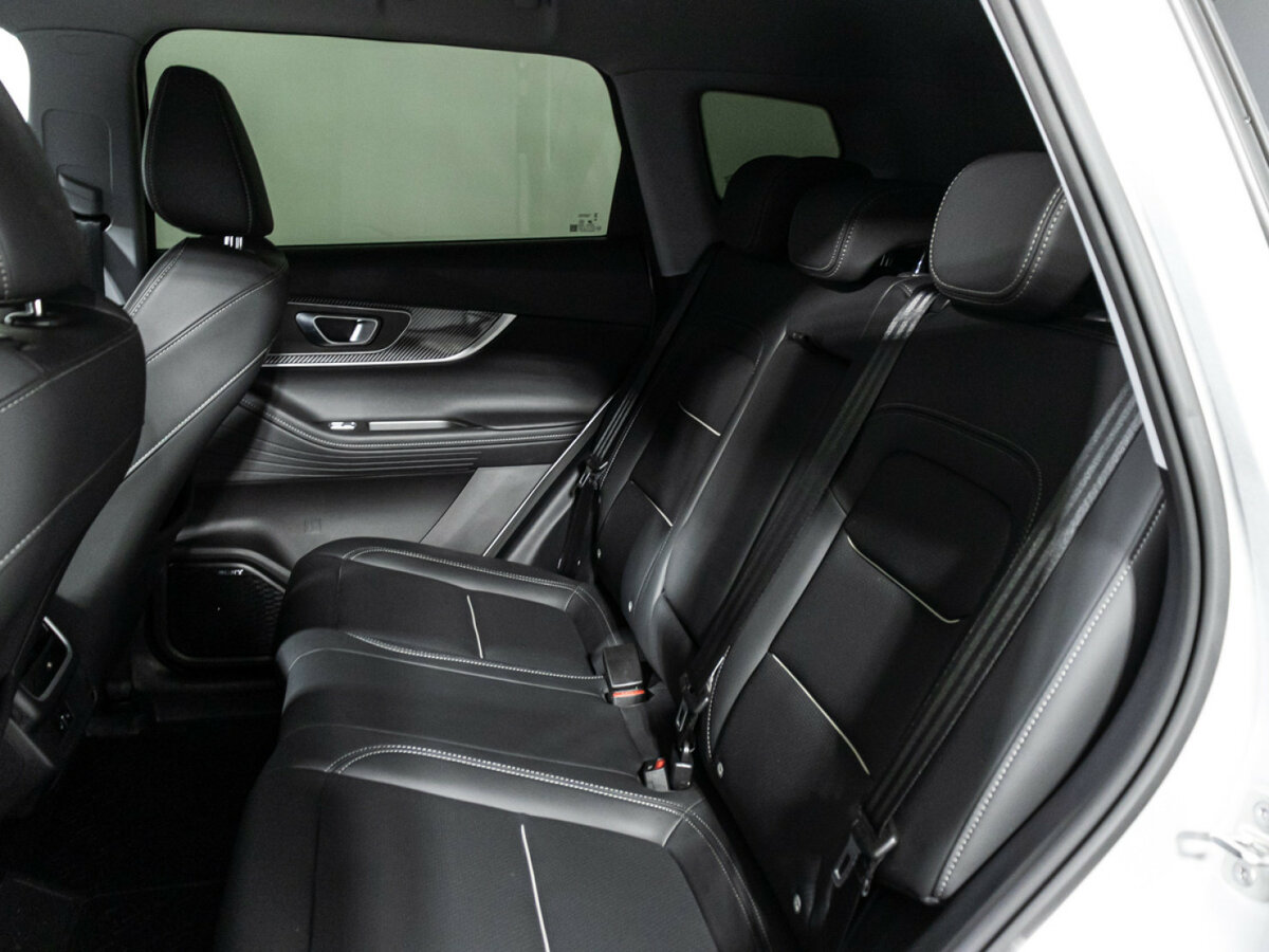 Купить Чери Тигго 7 Про Макс, 2024, 30 613 км.. Фото: #8