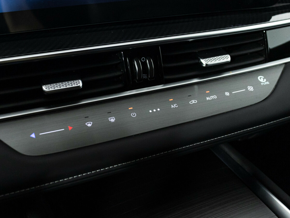 Купить Чери Тигго 7 Про Макс, 2024, 30 613 км.. Фото: #16