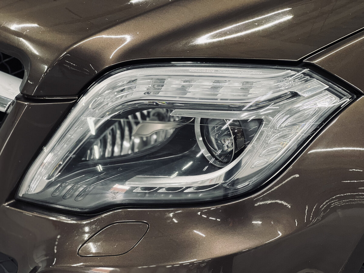 Купить Mercedes-Benz GLK-Класс, 2013, 157 802 км.. Фото: #16