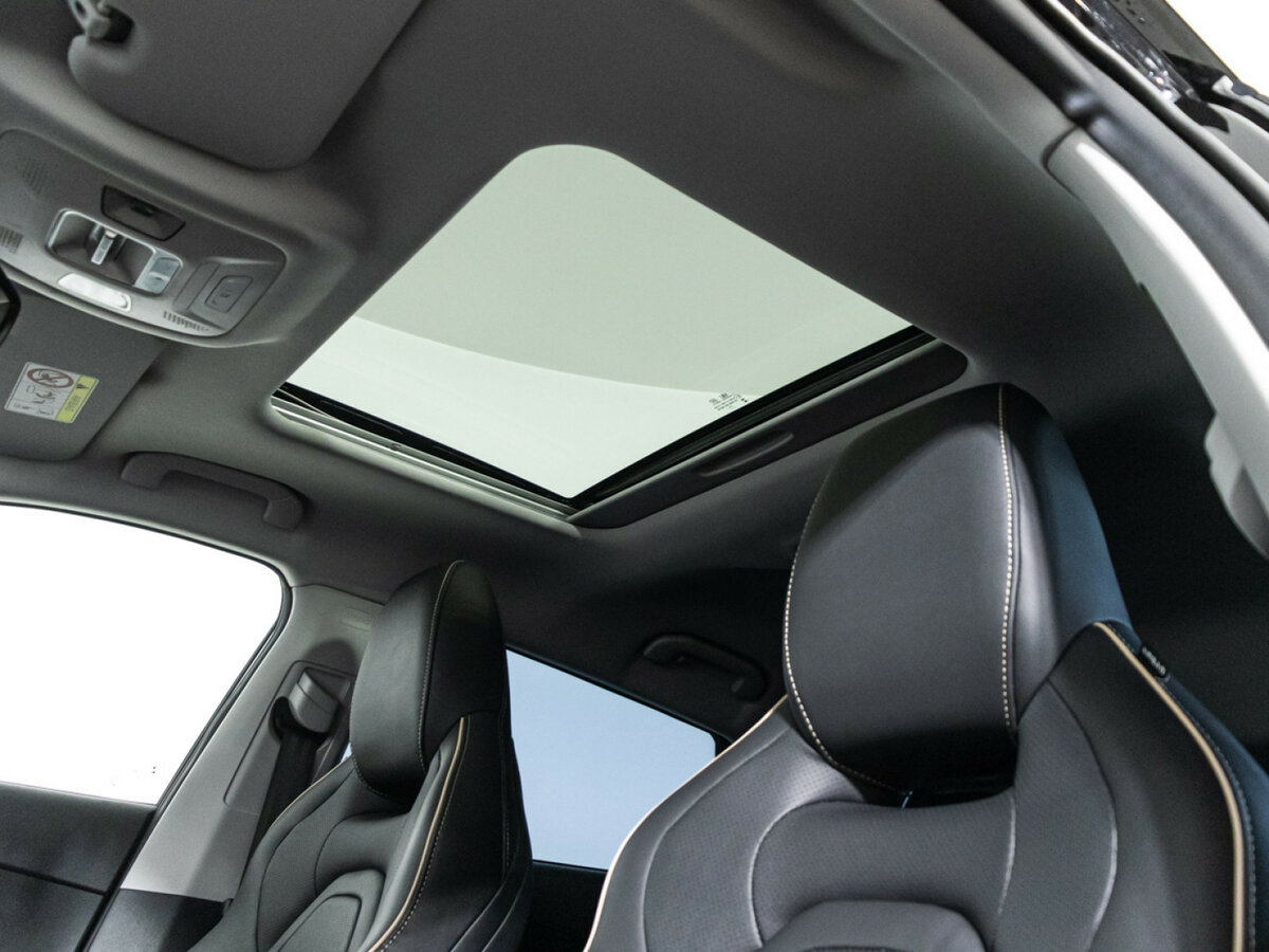 Купить Омода Ц5, 2023, 18 801 км.. Фото: #13