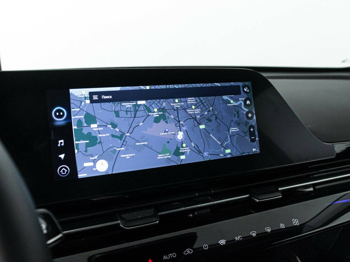 Купить Омода Ц5, 2023, 18 801 км.. Фото: #15