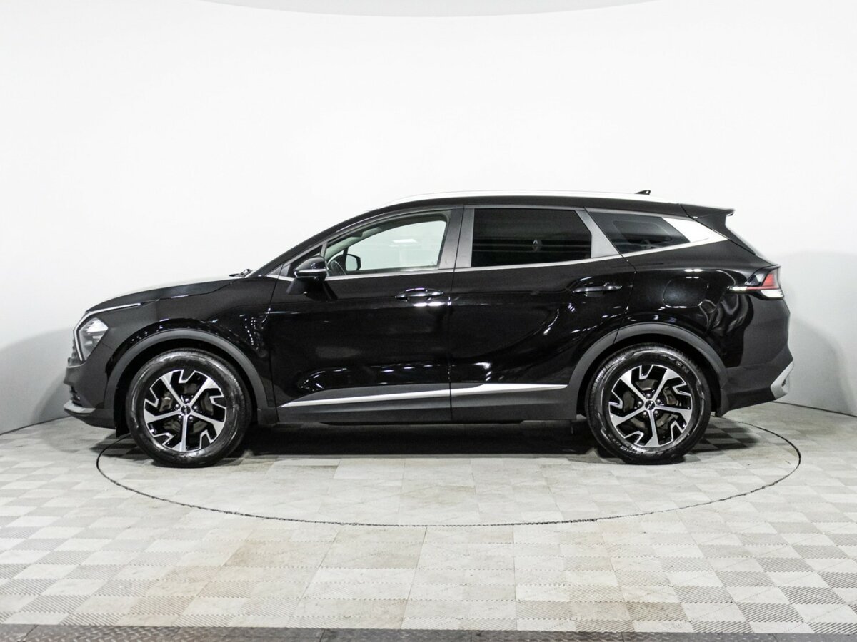 Купить Kia Sportage, 2022, 52 356 км.. Фото: #7
