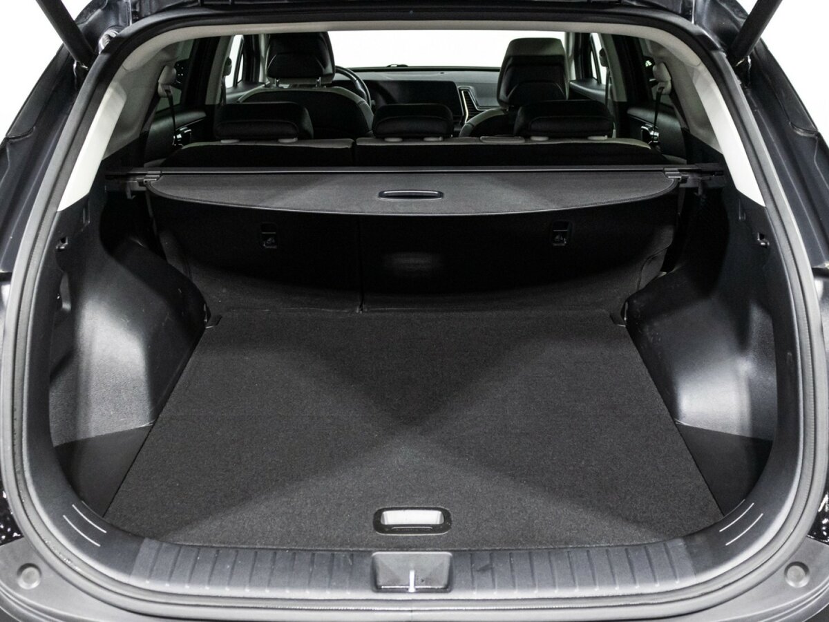 Купить Kia Sportage, 2022, 52 356 км.. Фото: #13