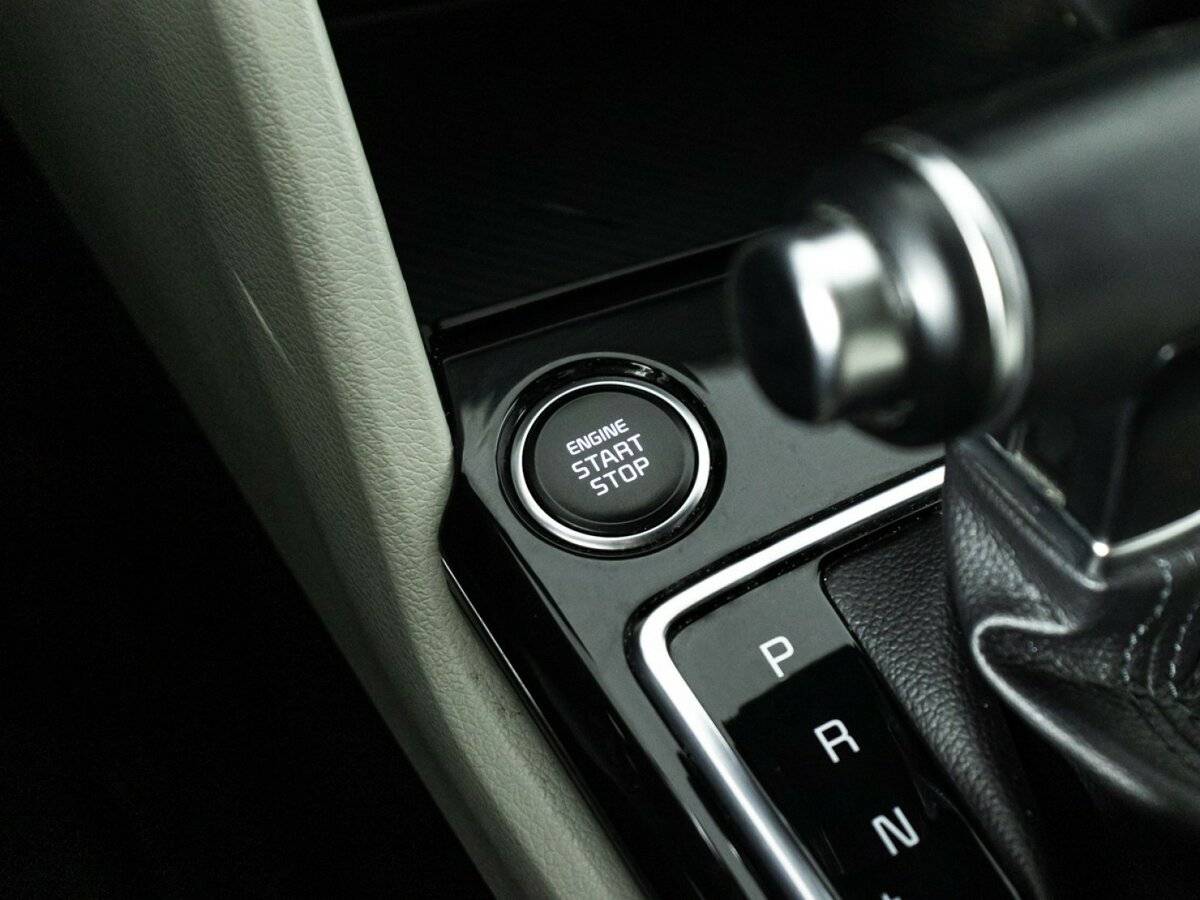 Купить Kia Sportage, 2022, 52 356 км.. Фото: #17