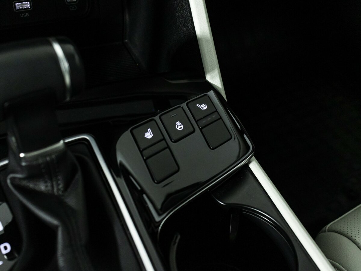 Купить Kia Sportage, 2022, 52 356 км.. Фото: #20