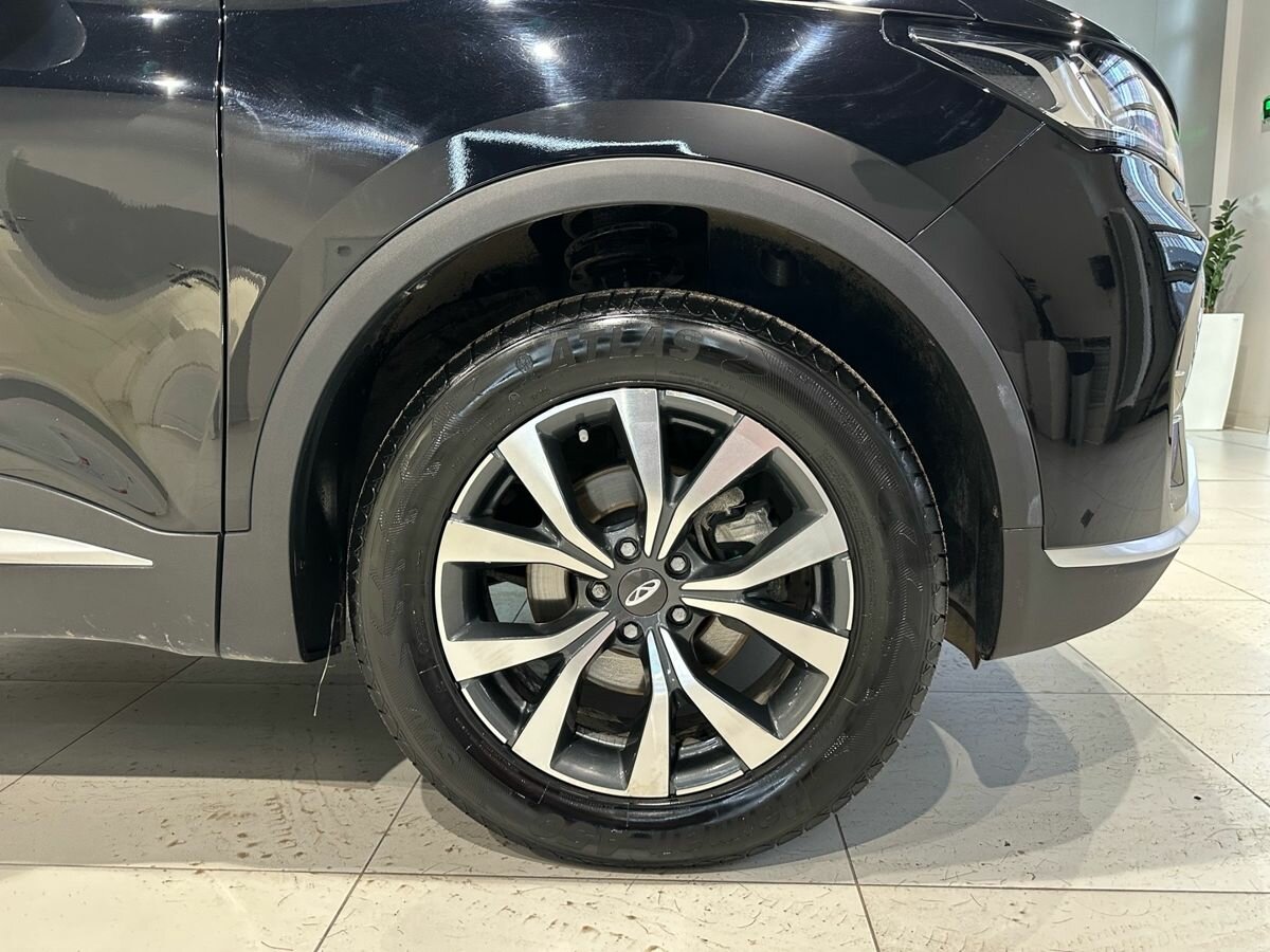 Купить Чери Тигго 7 Про, 2022, 52 609 км.. Фото: #7