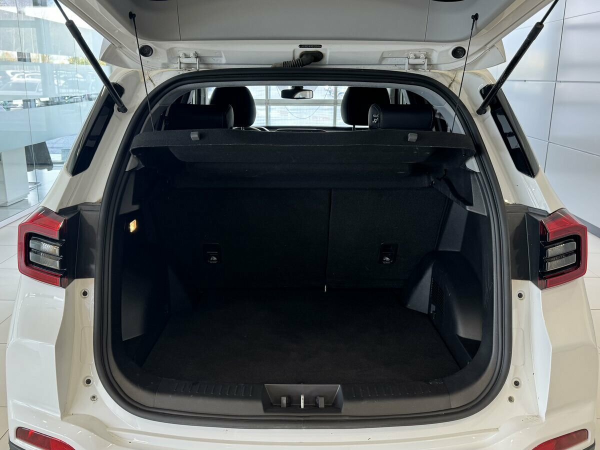 Купить Чери Тигго 4 Про, 2023, 22 872 км.. Фото: #6