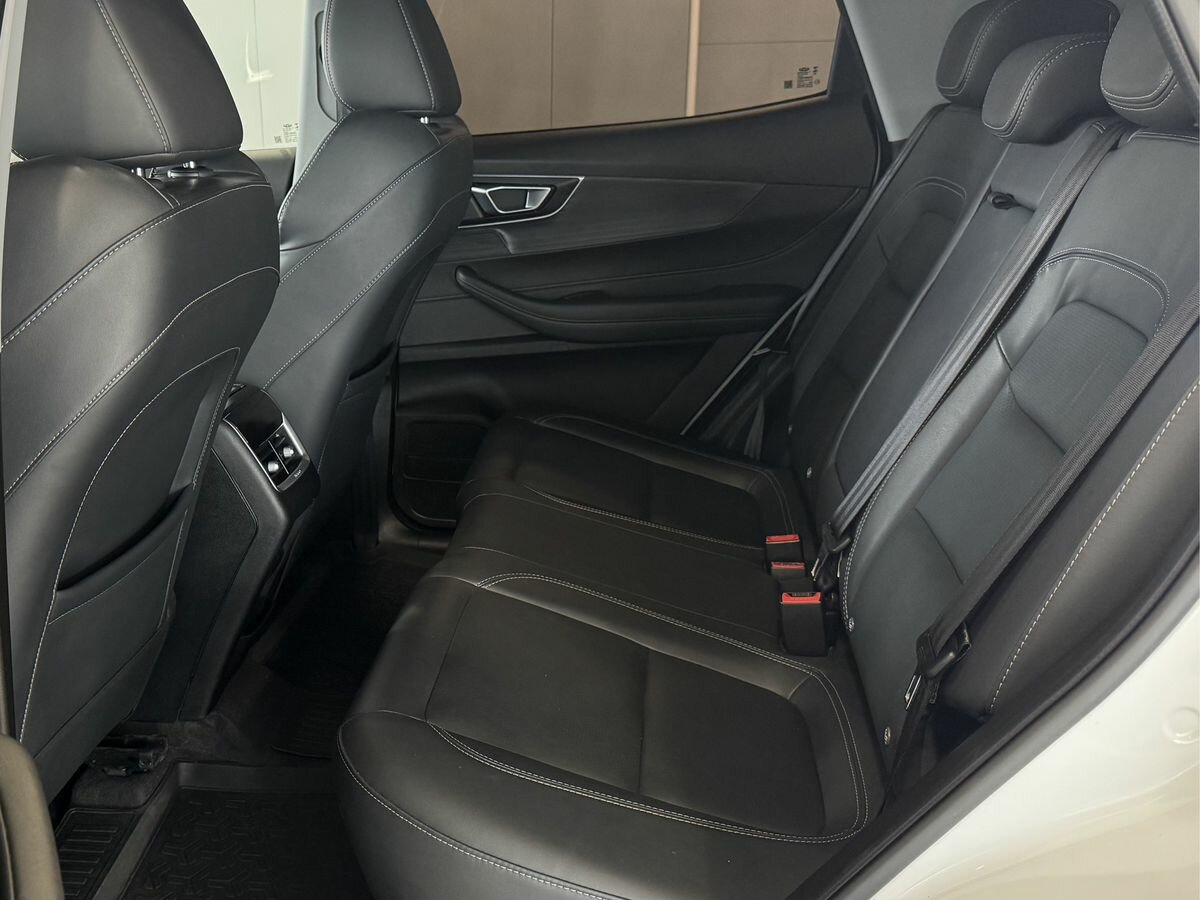 Купить Чери Тигго 4 Про, 2023, 22 872 км.. Фото: #7