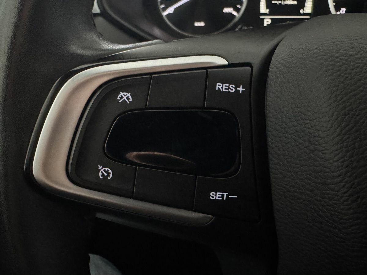 Купить Чери Тигго 4 Про, 2023, 22 872 км.. Фото: #9