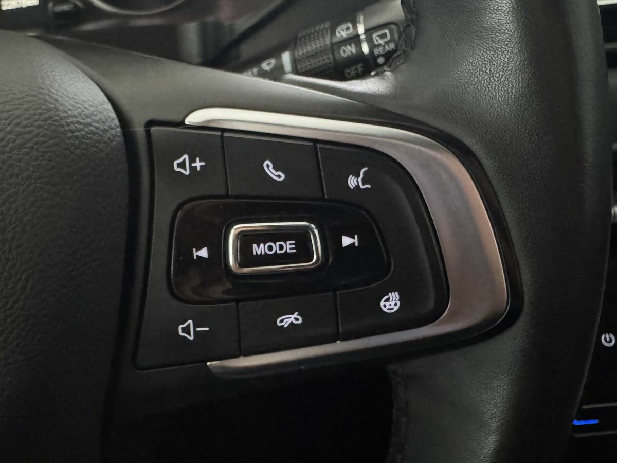 Купить Чери Тигго 4 Про, 2023, 22 872 км.. Фото: #10